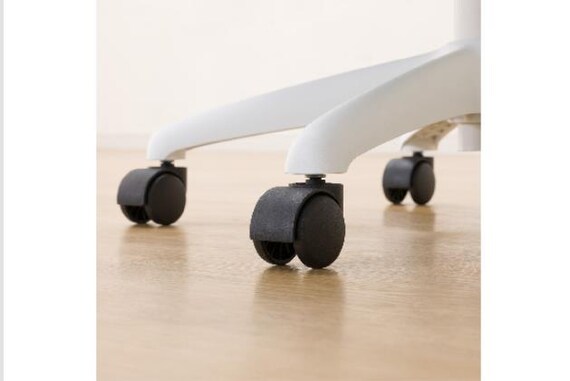 ｵﾌｨｽﾁｪｱ OC105 GY/WH 18枚目画像