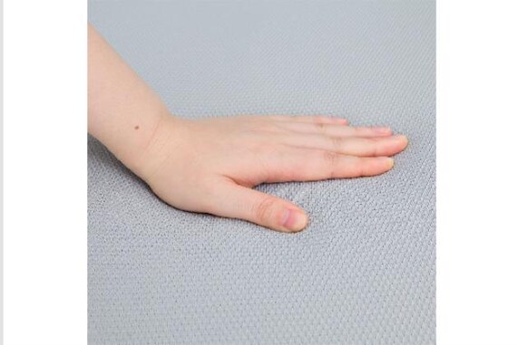 ｵﾌｨｽﾁｪｱ OC105 GY/WH 20枚目画像