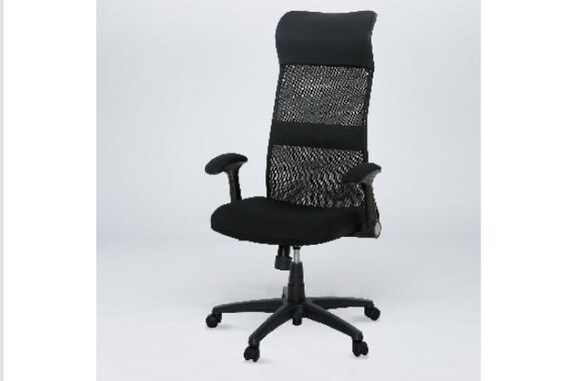 ｵﾌｨｽﾁｪｱ OC506 BK 1枚目画像