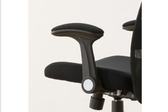 ｵﾌｨｽﾁｪｱ OC506 BK 11枚目画像