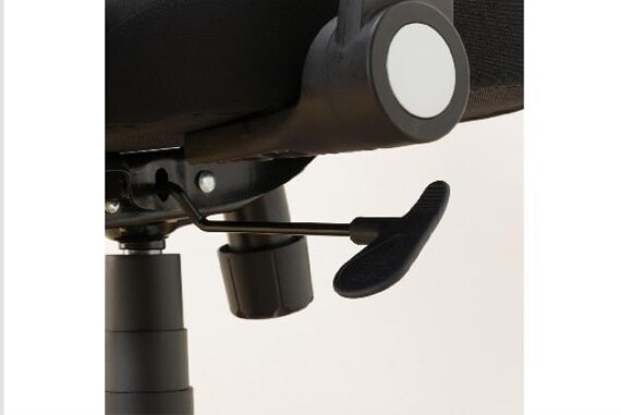 ｵﾌｨｽﾁｪｱ OC506 BK 15枚目画像