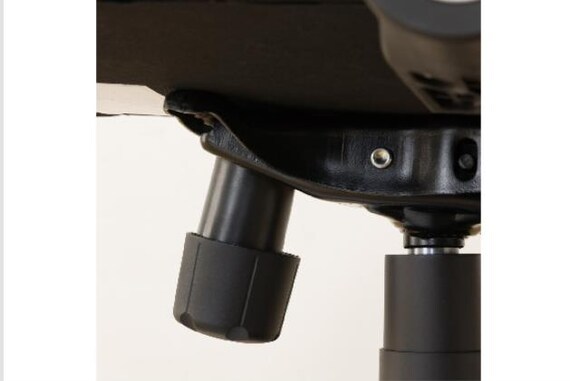 オフィスチェア OC506 BK 16枚目画像