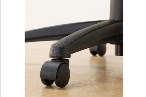 ｵﾌｨｽﾁｪｱ OC506 BK 17枚目画像