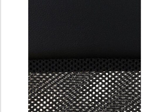 オフィスチェア OC506 BK 18枚目画像