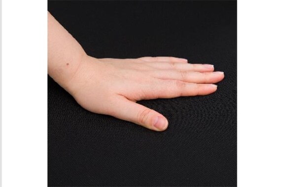 ｵﾌｨｽﾁｪｱ OC506 BK 20枚目画像