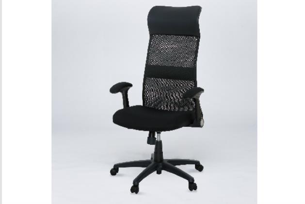 ｵﾌｨｽﾁｪｱ OC506 BK | ニトリネット【公式】 家具・インテリア通販