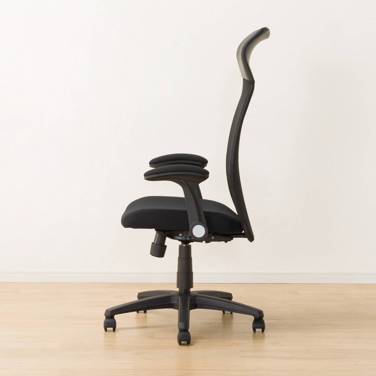 オフィスチェア(OC506 BK) | ニトリネット【公式】 家具・インテリア通販