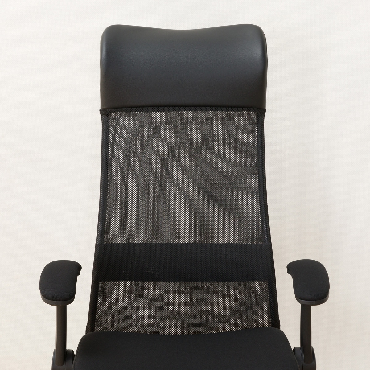 デスクチェアセット(デスク ZK001 95 MBR/オフィスチェア OC001 BK)通販 | ニトリネット【公式】 家具・インテリア通販