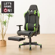 ゲーミングチェア(GM702 PRO)