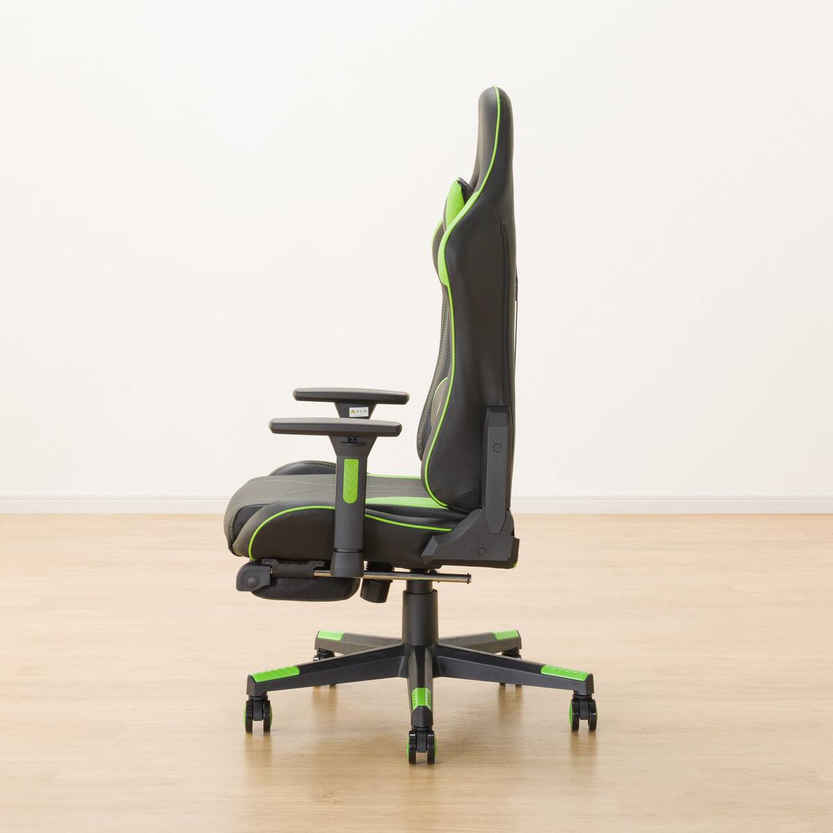 ゲーミングチェア(GM702 PRO BK/GR) | ニトリネット【公式】 家具