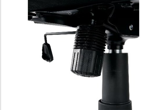 ゲーミングチェア GM707 BK/RE 22枚目画像