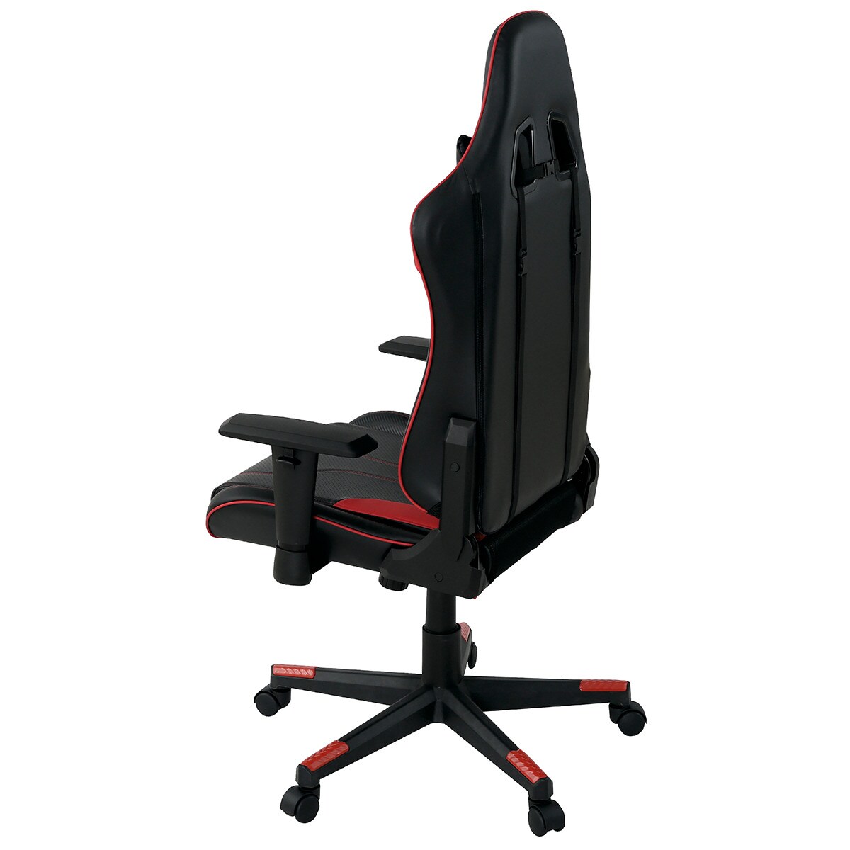 「あはは」ニトリ　ゲーミングチェア　デスクチェア　(GM702 PRO) ニトリ ゲーミングチェア(GM702N BK/BK) オフィスチェア デスク