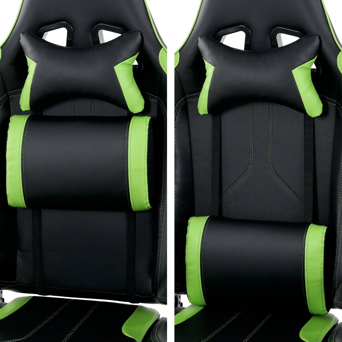 ゲーミングチェア(GM707 BK/GR) | ニトリネット【公式】 家具