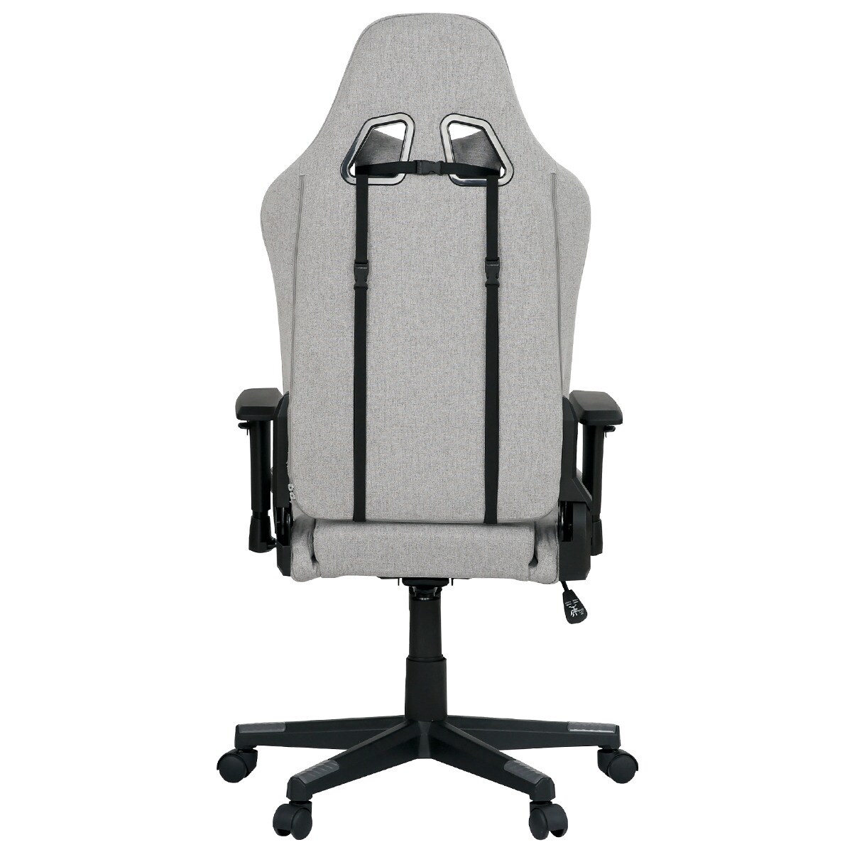 美品　ニトリ　ゲーミングチェア ゲーミングチェア(9091 BK/GY) | ニトリネット【公式】 家具