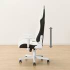 ゲーミングチェア(GM709 WH/BK) 14枚目画像