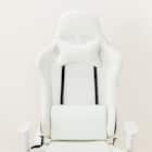 ゲーミングチェア(GM709 WH/BK) 17枚目画像