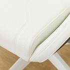 ゲーミングチェア(GM709 WH/BK) 21枚目画像