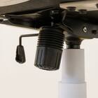 ゲーミングチェア(GM709 WH/BK) 26枚目画像