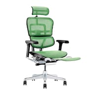 ワークチェア(エルゴヒューマンEHP2-LPL)