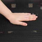 オフィスチェア(OC707 エラストマーメッシュ BK) 35枚目画像