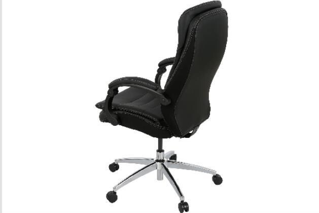 ニトリオフィスチェア(OC708 エアリー BK)／A0261 ｵﾌｨｽﾁｪｱ OC708 ｴｱﾘｰ BK | ニトリネット【公式】 家具