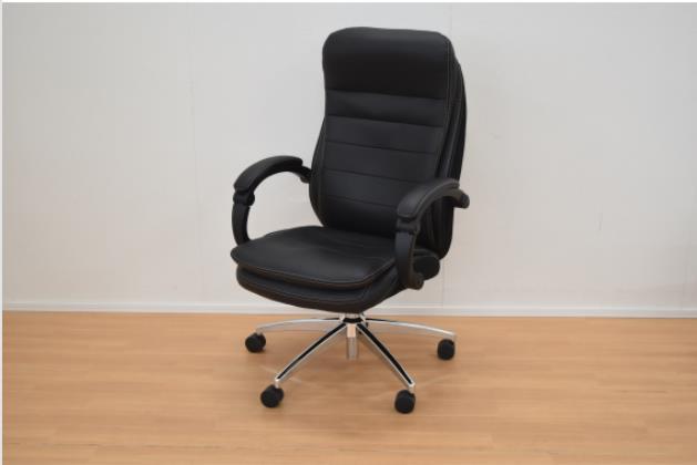 ｵﾌｨｽﾁｪｱ OC708 ｴｱﾘｰ BK | ニトリネット【公式】 家具