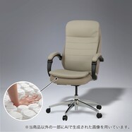 オフィスチェア（OC708 エアリー)