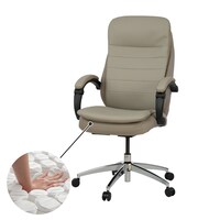 オフィスチェア(OC708 エアリー MO)