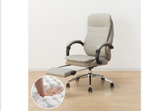 ｵﾌｨｽﾁｪｱ OC708 ｴｱﾘｰﾌｯﾄ MO 1枚目画像