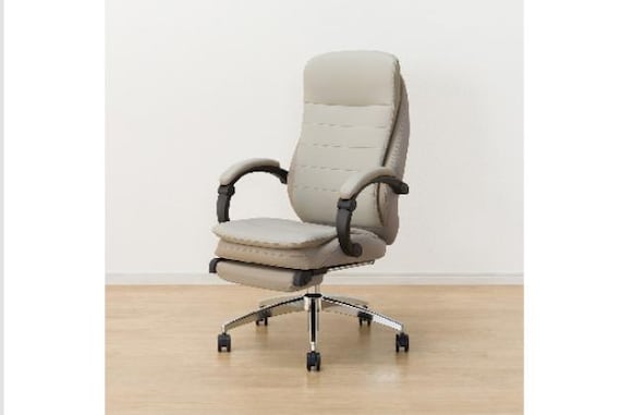 オフィスチェア OC708 エアリーフット MO 2枚目画像