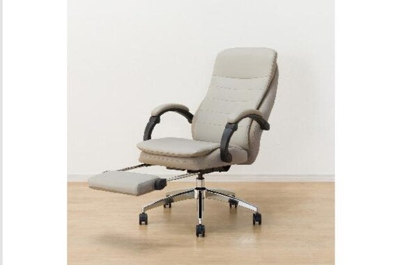 ｵﾌｨｽﾁｪｱ OC708 ｴｱﾘｰﾌｯﾄ MO 5枚目画像