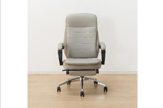 オフィスチェア OC708 エアリーフット MO 6枚目画像