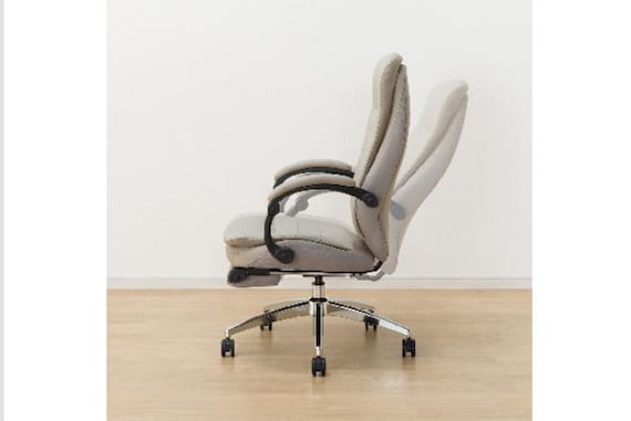 オフィスチェア OC708 エアリーフット MO 8枚目画像