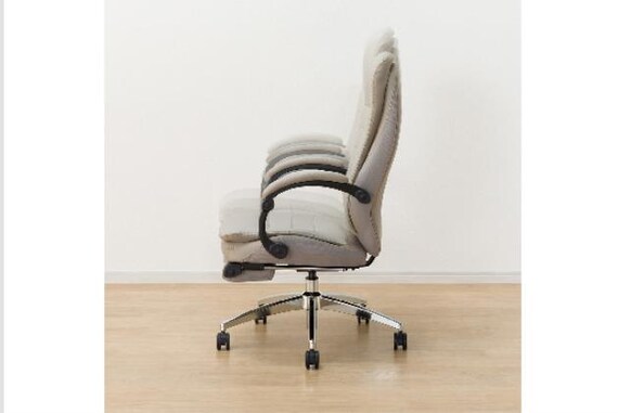 ｵﾌｨｽﾁｪｱ OC708 ｴｱﾘｰﾌｯﾄ MO 10枚目画像