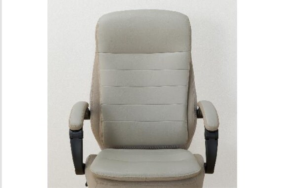 オフィスチェア OC708 エアリーフット MO 13枚目画像