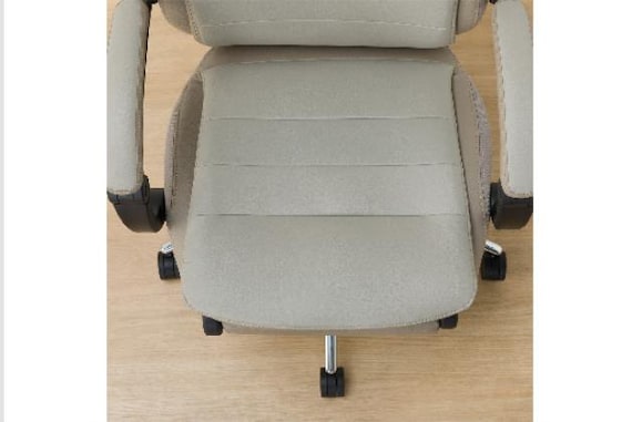 オフィスチェア OC708 エアリーフット MO 14枚目画像