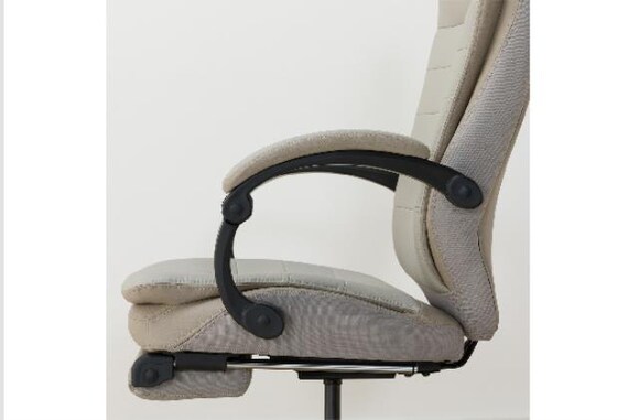 ｵﾌｨｽﾁｪｱ OC708 ｴｱﾘｰﾌｯﾄ MO 15枚目画像