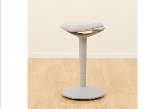 ｽﾀﾝﾃﾞｨﾝｸﾞﾊﾞﾗﾝｽﾁｪｱ OC301GY 1枚目画像