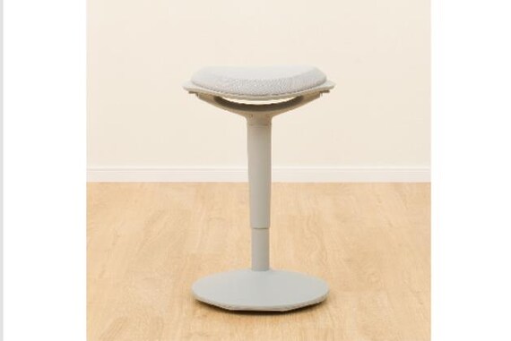 ｽﾀﾝﾃﾞｨﾝｸﾞﾊﾞﾗﾝｽﾁｪｱ OC301GY 2枚目画像