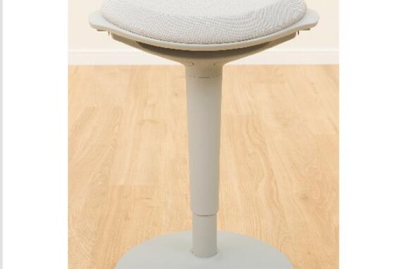 スタンディングバランスチェア OC301GY 6枚目画像