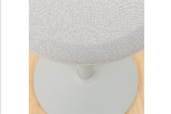 スタンディングバランスチェア OC301GY 7枚目画像