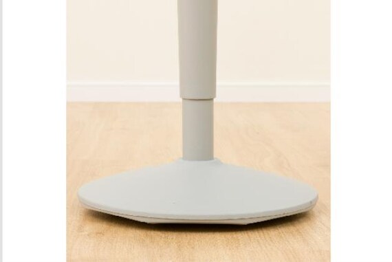 ｽﾀﾝﾃﾞｨﾝｸﾞﾊﾞﾗﾝｽﾁｪｱ OC301GY 8枚目画像