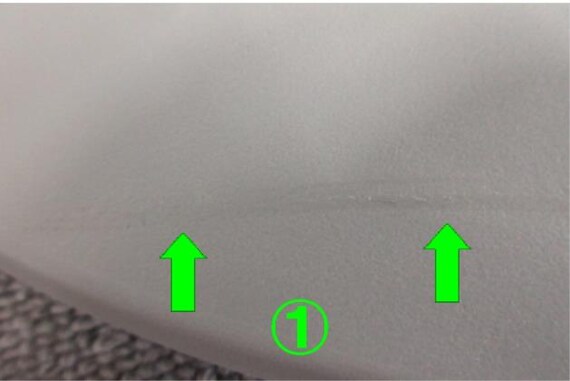 スタンディングバランスチェア OC301GY 15枚目画像