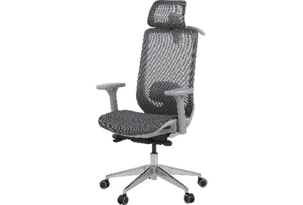 ｾﾞﾝｹｲｼｾｲ ｵﾌｨｽﾁｪｱ OC705 GY | ニトリネット【公式】 家具・インテリア通販