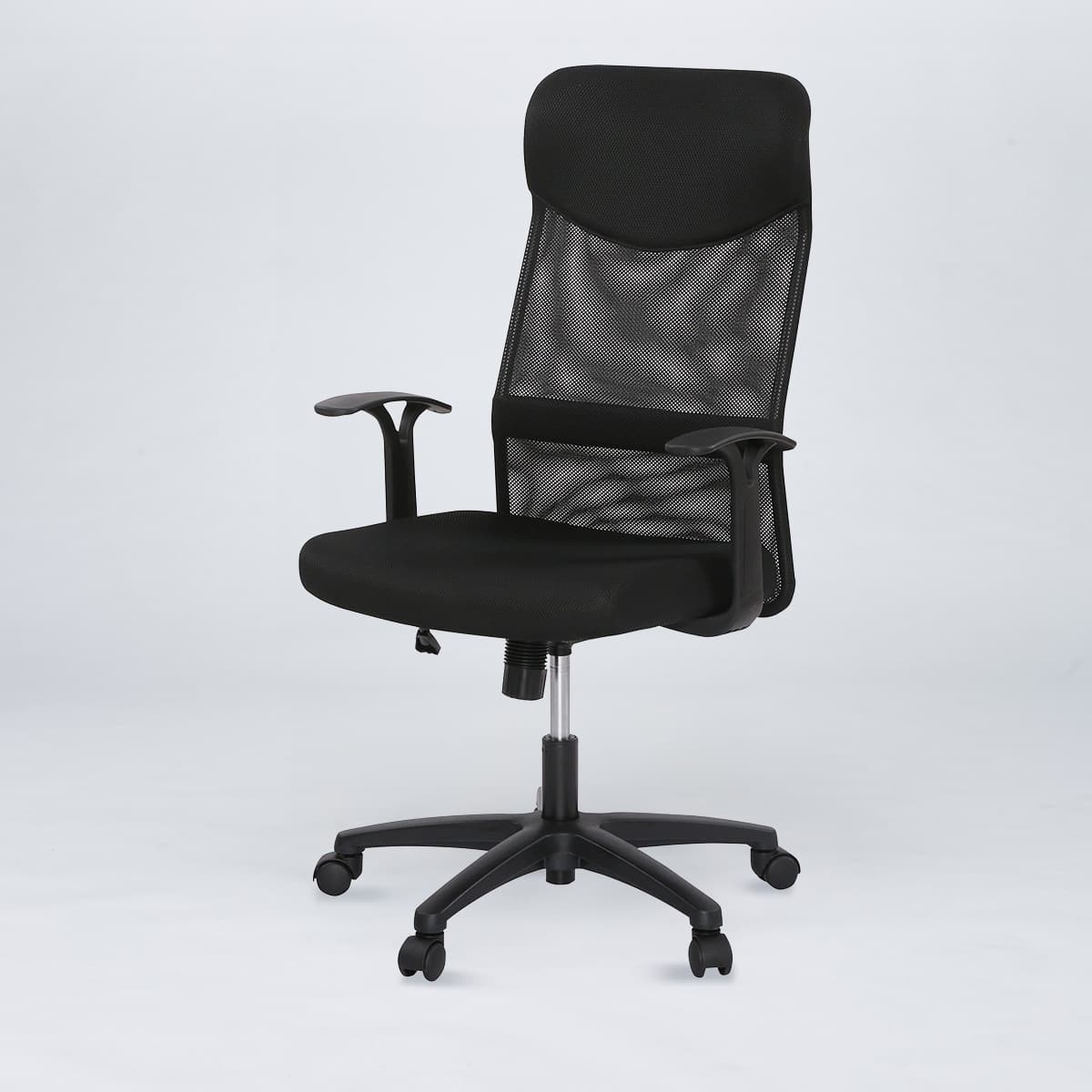 オフィスチェア(OC402 BK) | ニトリネット【公式】 家具・インテリア通販