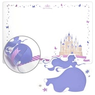 デスクマット(FTM-6545プリンセス)