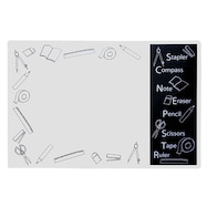 デスクマット(ステーショナリースモール)