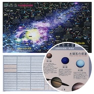 デスクマット(星座A)