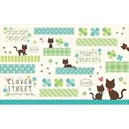 デスクマット(RT-5084クローバーS)