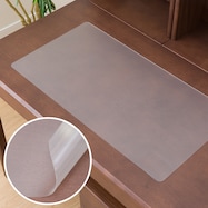 半透明デスクマット(MKK-11N抗菌)